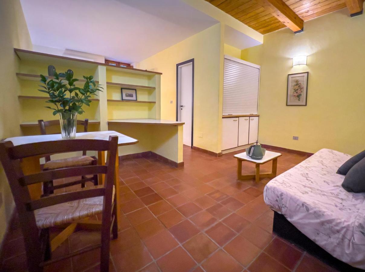 Agriturismo Feudo Tudia Landro Exterior photo