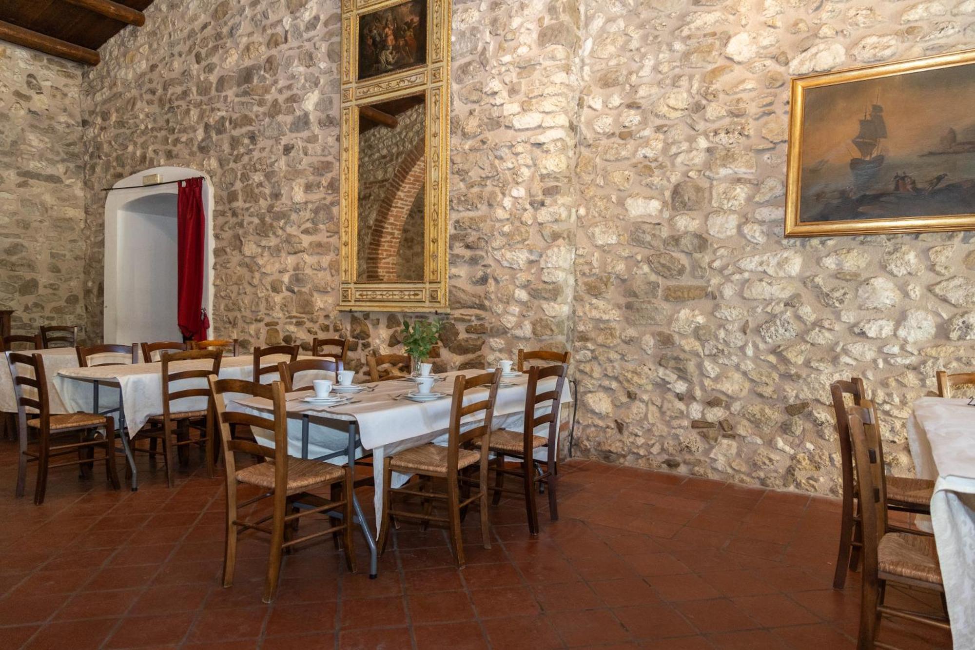 Agriturismo Feudo Tudia Landro Exterior photo